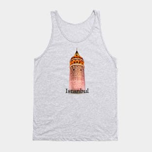 Istanbul Tank Top